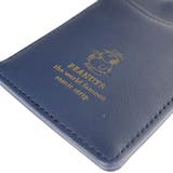 スヌーピー 定期入れ シングルパスケース | cinemacollection | 詳細画像4