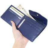 スヌーピー レディース財布 折り畳み二つ折り財布 | cinemacollection | 詳細画像3