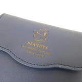 スヌーピー レディース財布 折り畳み二つ折り財布 | cinemacollection | 詳細画像5