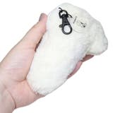 スヌーピー ミニポーチ フェイスポーチ | cinemacollection | 詳細画像2 