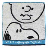 スヌーピー ハンドタオル ミニタオル | cinemacollection | 詳細画像1 