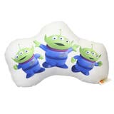 トイストーリー クッション 3Dダイカットクッション | cinemacollection | 詳細画像1