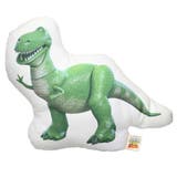 トイストーリー クッション 3Dダイカットクッション | cinemacollection | 詳細画像1