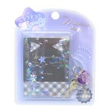 ミャウデイ メモ帳 キラキラフレークメモ | cinemacollection | 詳細画像1