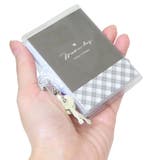 ミャウデイ メモ帳 キラキラフレークメモ | cinemacollection | 詳細画像2