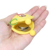 クレヨンしんちゃん 小銭入れ シリコンミニがまぐちポーチ | cinemacollection | 詳細画像3