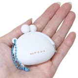 クレヨンしんちゃん 小銭入れ シリコンミニがまぐちポーチ | cinemacollection | 詳細画像2