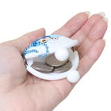 クレヨンしんちゃん 小銭入れ シリコンミニがまぐちポーチ | cinemacollection | 詳細画像3