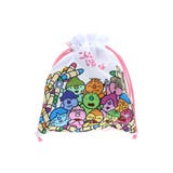 こんなこいるかな きんちゃく袋 巾着 | cinemacollection | 詳細画像3 