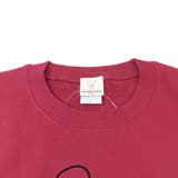 くまのがっこう レディーススウェット トレーナー | cinemacollection | 詳細画像3