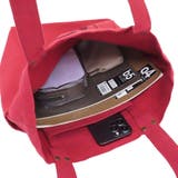 くまのがっこう 手提げかばん ウォッシュキャンバストートバッグ | cinemacollection | 詳細画像4 