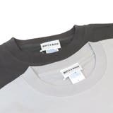 ミッフィー Tシャツ T | cinemacollection | 詳細画像4 