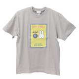ミッフィー Tシャツ T | cinemacollection | 詳細画像7 