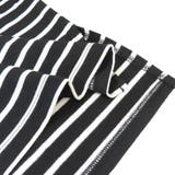 ムーミン Tシャツ 刺繍ボーダーロンT | cinemacollection | 詳細画像4 