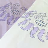 11ぴきのねこ Tシャツ T | cinemacollection | 詳細画像7 