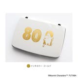 ムーミン インクパッド スタンプパッド | cinemacollection | 詳細画像2 