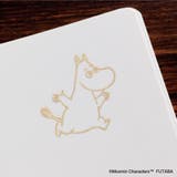 ムーミン インクパッド スタンプパッド | cinemacollection | 詳細画像4 