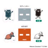 ムーミン ハンコ アクスタスタンプ | cinemacollection | 詳細画像5 