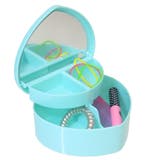 ハローキティ 卓上収納 ハート型小物入れ | cinemacollection | 詳細画像2 