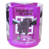 マインクラフト ペン立て 回るペンスタンド | cinemacollection | 詳細画像1