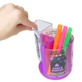 マインクラフト ペン立て 回るペンスタンド | cinemacollection | 詳細画像2