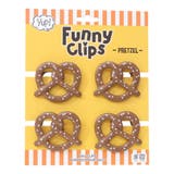 ヤップ クリップ プレッツェルクリップ | cinemacollection | 詳細画像1