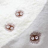 となりのトトロ タオルケット お昼寝ケット | cinemacollection | 詳細画像3