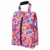 ミニーマウス シューズケース シューズバッグ | cinemacollection | 詳細画像1 