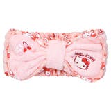 ハローキティ ヘアアクセ ヘアバンド | cinemacollection | 詳細画像1 