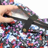 ハローキティ レジャーグッズ トラベルカバー | cinemacollection | 詳細画像3 