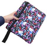 ハローキティ レジャーグッズ トラベルカバー | cinemacollection | 詳細画像5 