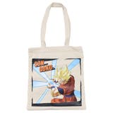 ドラゴンボール 手提げかばん トートバッグ | cinemacollection | 詳細画像1