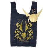 ハリーポッター ショッピングバッグ ポーチ付きエコバッグ | cinemacollection | 詳細画像1 