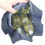 ハリーポッター ショッピングバッグ ポーチ付きエコバッグ | cinemacollection | 詳細画像3 