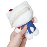 ハローキティ ショッピングバッグ クラシック | cinemacollection | 詳細画像5 