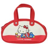 ハローキティ コスメポーチ クラシック | cinemacollection | 詳細画像1 