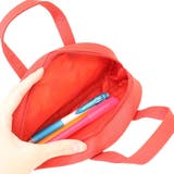 ハローキティ コスメポーチ クラシック | cinemacollection | 詳細画像3 