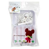 くまのがっこう 手芸用品 ソーイングキット | cinemacollection | 詳細画像5