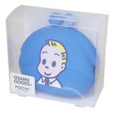 オサムグッズ コインケース POCHI | cinemacollection | 詳細画像4