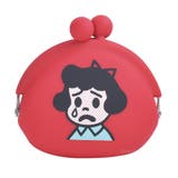 オサムグッズ コインケース POCHI | cinemacollection | 詳細画像1