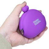 オサムグッズ コインケース POCHI | cinemacollection | 詳細画像2