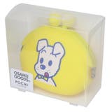 オサムグッズ コインケース POCHI | cinemacollection | 詳細画像4 