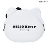 ハローキティ コインケース mimiPOCHI | cinemacollection | 詳細画像2 