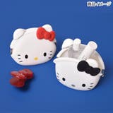 ハローキティ コインケース mimiPOCHI | cinemacollection | 詳細画像3 