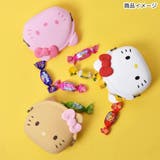 ハローキティ コインケース mimiPOCHI | cinemacollection | 詳細画像4 