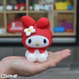 マイメロディ がま口ポーチ 3D | cinemacollection | 詳細画像3