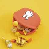 ミッフィー コインケース POCHI | cinemacollection | 詳細画像3