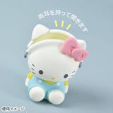 ハローキティ がま口ポーチ 3D | cinemacollection | 詳細画像5 