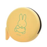 ミッフィー ミニポーチ CURUN | cinemacollection | 詳細画像1