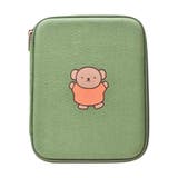 ミッフィー パスポートケース PUPU | cinemacollection | 詳細画像1 